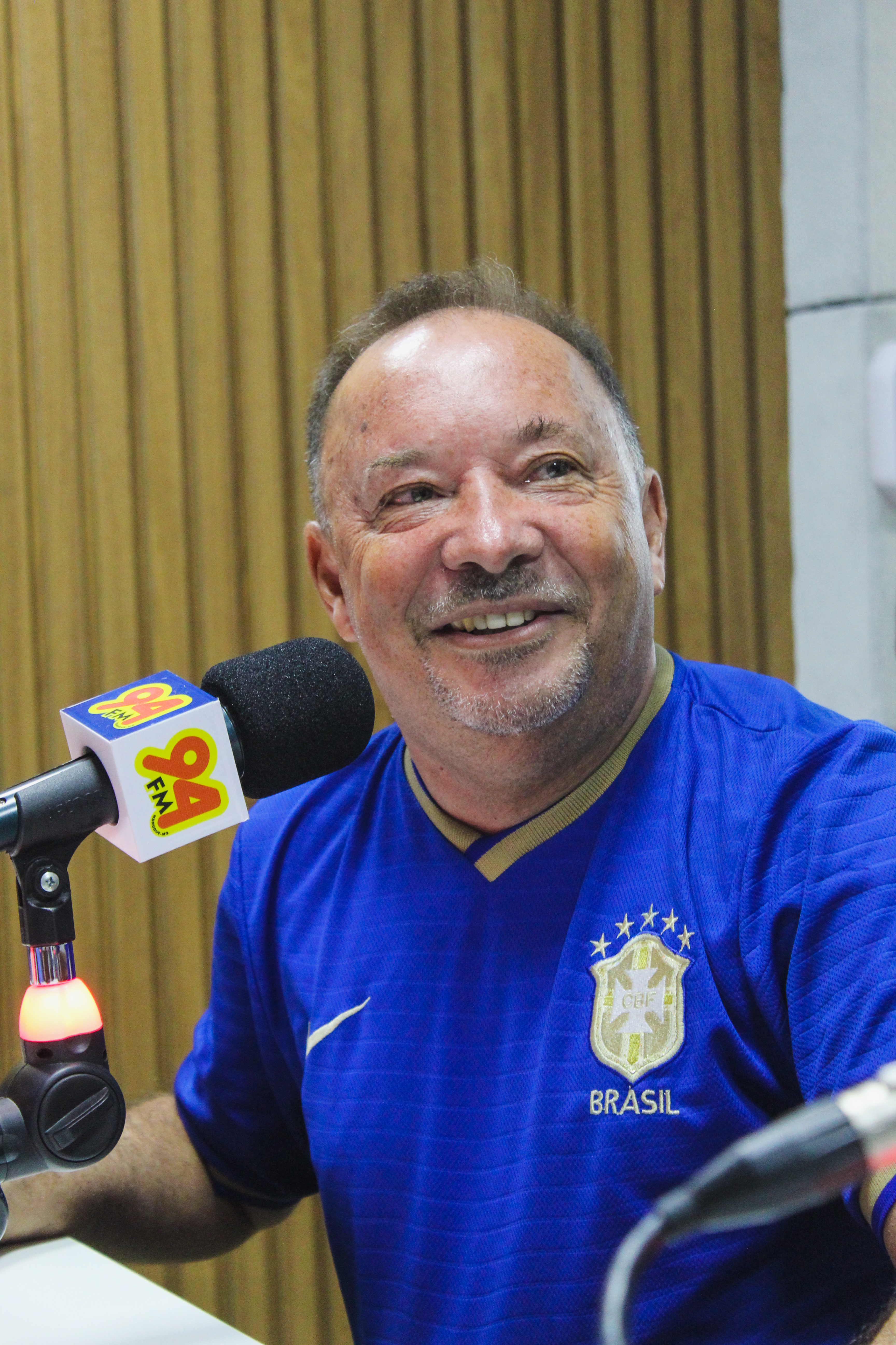 Gilson Coleta é reeleito prefeito de Nanuque com recorde de votos e fala sobre projetos em entrevista exclusiva