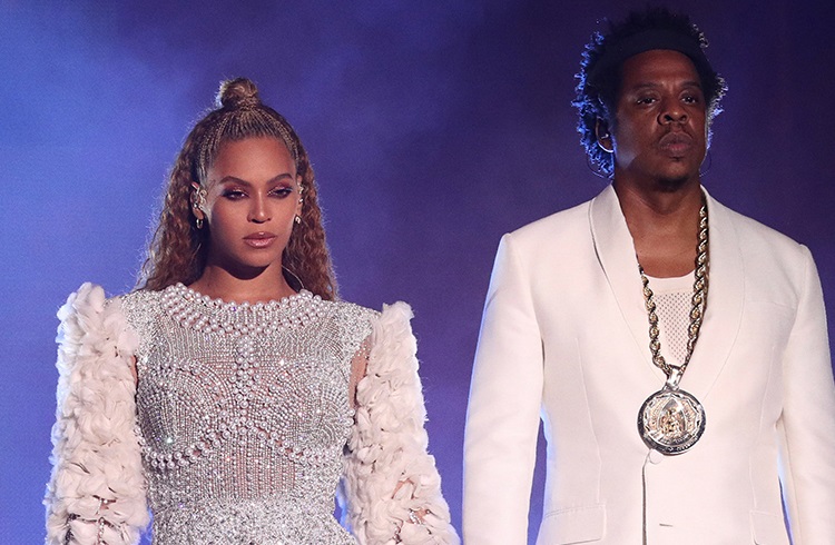 Beyoncé e Jay-Z: fã que se tornar vegano terá shows grátis por 30 anos