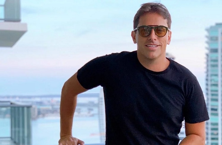 'Maju Coutinho é horrível e só está lá por causa da cor', diz Rodrigo Branco