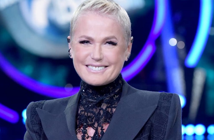 Xuxa sobre carreira: "Ano que vem eu paro de vez"