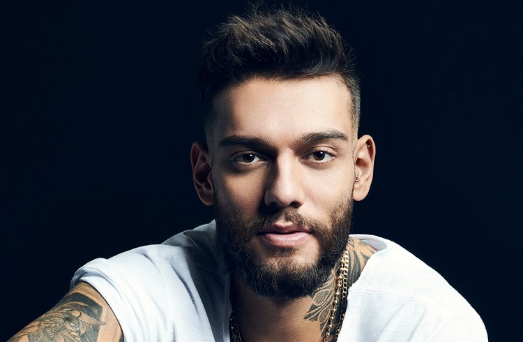 'Tentei me matar inúmeras vezes', diz Lucas Lucco sobre depressão