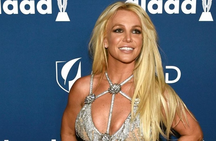 Britney Spears anuncia pausa na carreira
