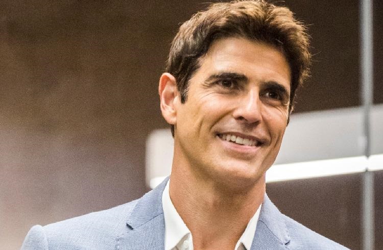 Gianecchini fala sobre sexualidade: “Já tive romances com homens”