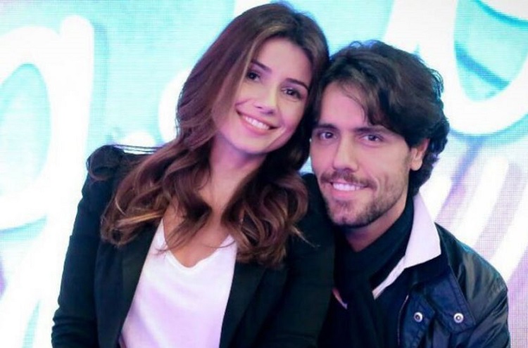Chega ao fim o namoro de Paula Fernandes e Thiago Arancam