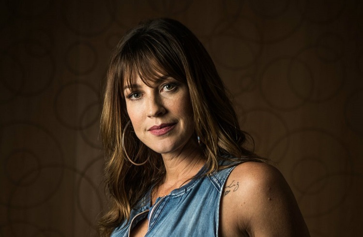 Luana Piovani sobre traição: 'Encaro como ponto final na relação'