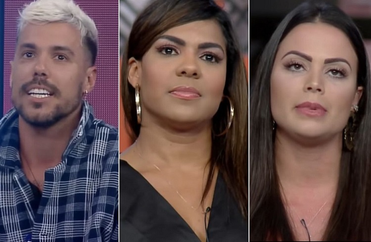 'A Fazenda' lidera audiência pela segunda noite consecutiva