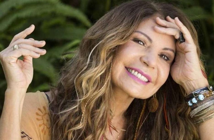 Locatário deixa casa de Elba Ramalho em Trancoso e se diz arrependido
