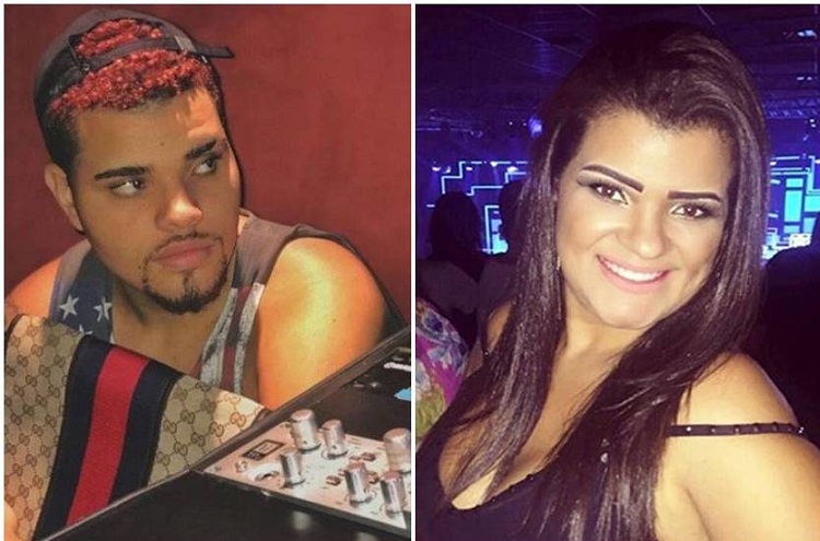 Filho de Naldo detona própria mãe:"Ela não é essa flor que se cheire"