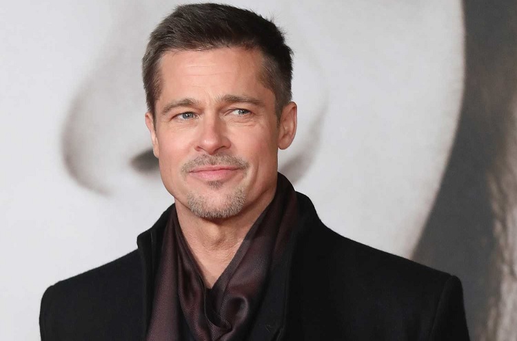 Mãe de Brad Pitt quer que o filho volte para Jennifer Aniston
