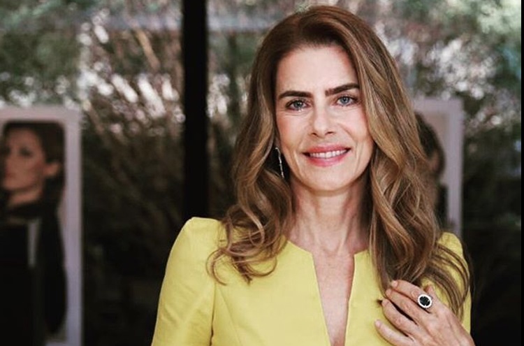 Maitê Proença revela: 'Fui vítima de assédio inúmeras vezes'