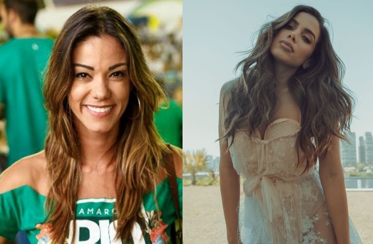 Ex-empresária de Anitta,Kamilla Fialho detona biografia da cantora: 'Mentiras'