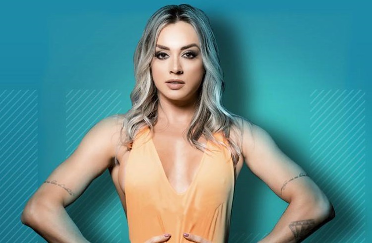 Juju Salimeni revela que sofre de depressão e surpreende seguidores