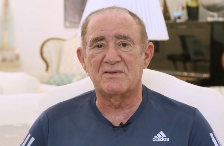 Renato Aragão deixa Globo após 44 anos