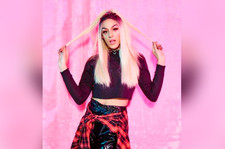 Pabllo Vittar alfineta jornalista da Globo: 'Ela é tão irrelevante'