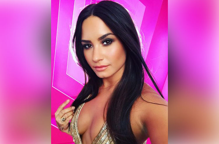 Irmã de Demi Lovato fala da recuperação da cantora: 'orgulhosos'