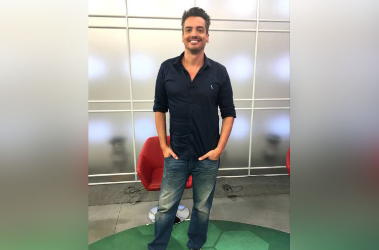 'Eu não conseguia andar', diz Leo Dias sobre tratar vício em cocaína