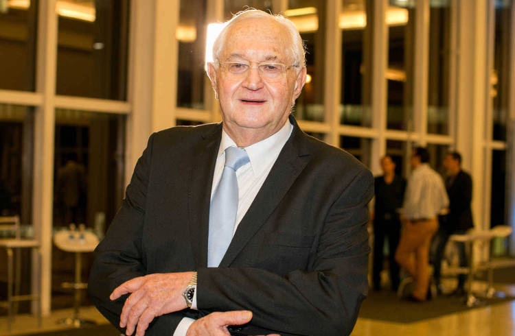 Aos 79 anos, Boris Casoy é demitido da RedeTV! em plena pandemia