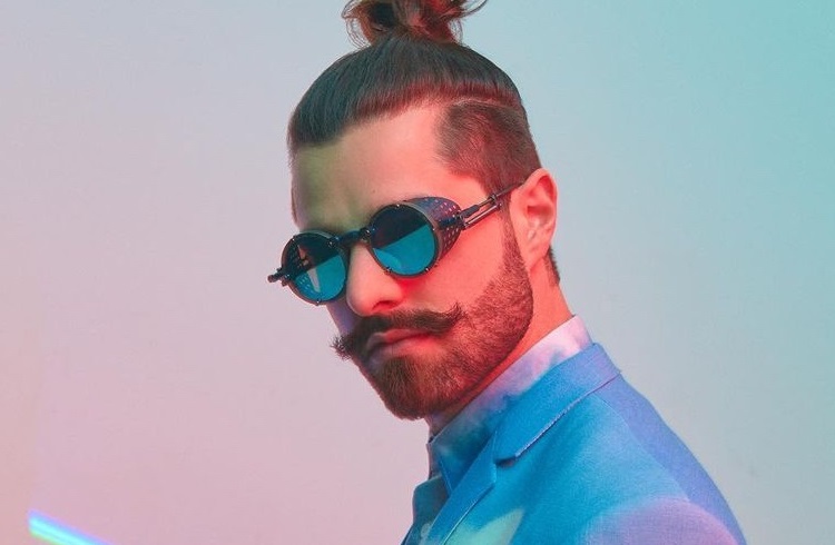 5º melhor DJ do mundo,Alok ativará laser que será visto do espaço em live especial