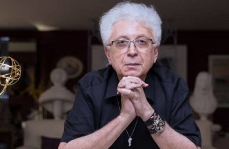 Aguinaldo Silva é demitido da Globo após mais de 40 anos na empresa