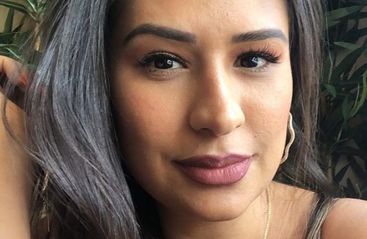 Simone, da dupla com Simaria, revela dificuldade para emagrecer