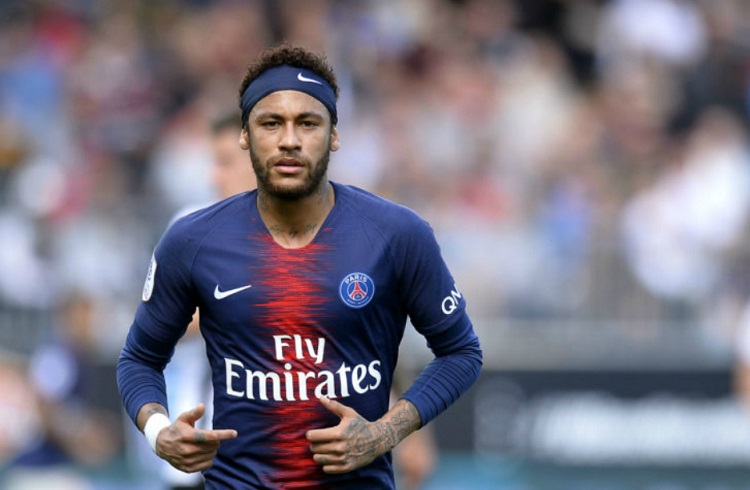 Neymar Jr. doa R$ 5 milhões para o combate ao coronavírus
