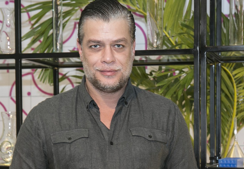 Fábio Assunção é detido por dirigir bêbado em São Paulo