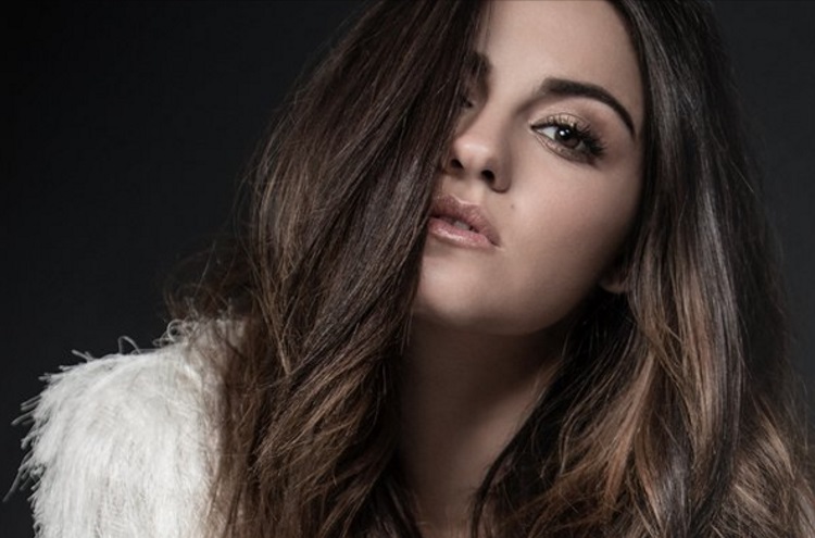 Maite Perroni ironiza Neymar após vitória do Brasil