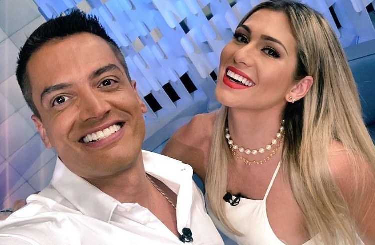 Silvio Santos ameaça acabar com o 'Fofocalizando'