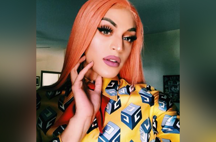 Pabllo Vittar chora ao relembrar bullying: 'Me bateram, foi horroroso'
