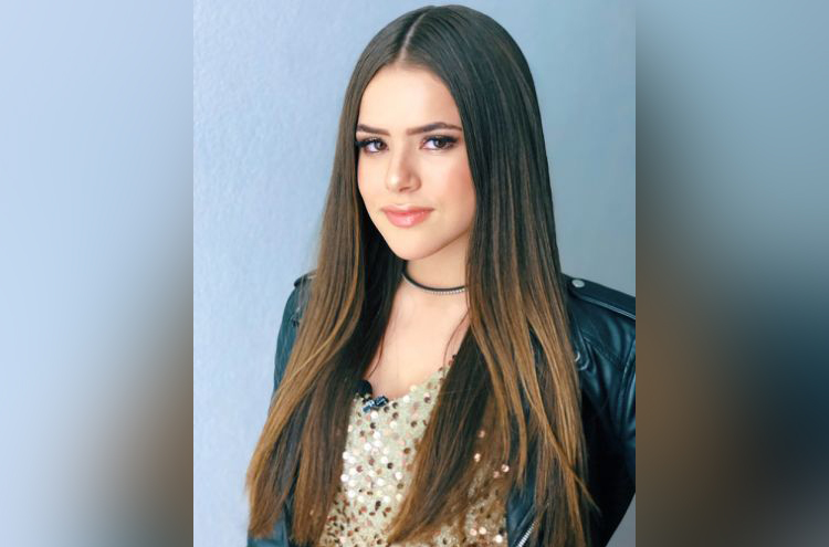 Maisa Silva é convidada para participar de versão de 'Rebelde' no México