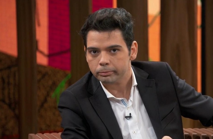 Humorista Gustavo Mendes é censurado por fãs de Bolsonaro em Teófilo Otoni