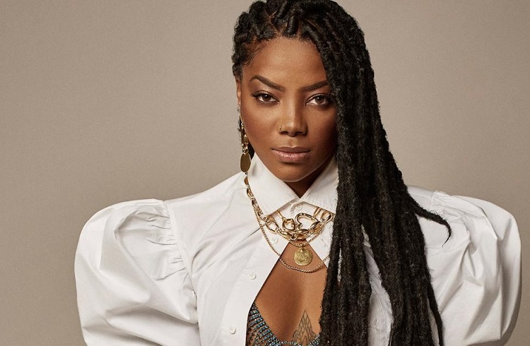 Ludmilla chama assessora de arrogante e recebe lição de moral