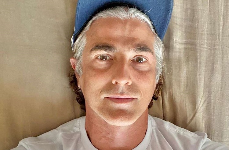 Gianecchini diz ser pansexual: 'Todo mundo tem muitos lados'
