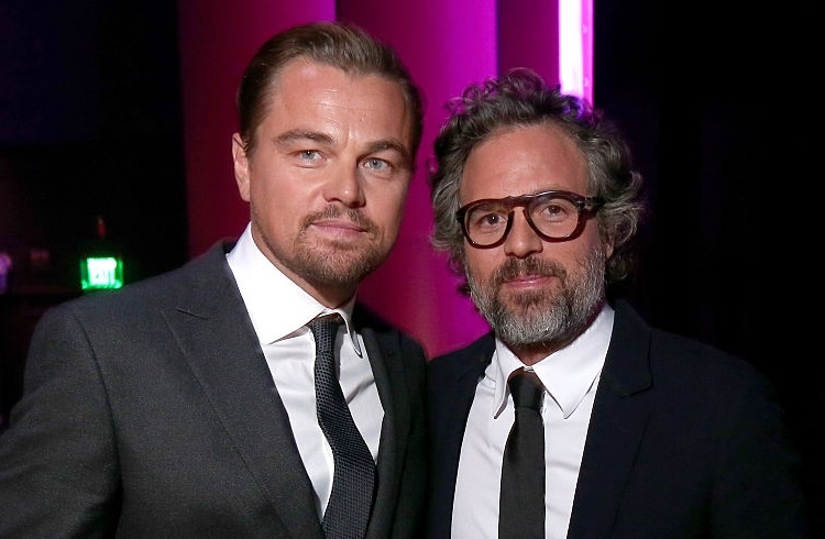 Mark Ruffalo defende DiCaprio e critica Bolsonaro por Amazônia