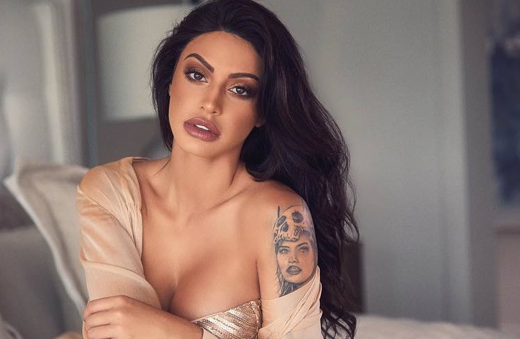 Duda Castro diz que Biel se recusa a assinar divórcio