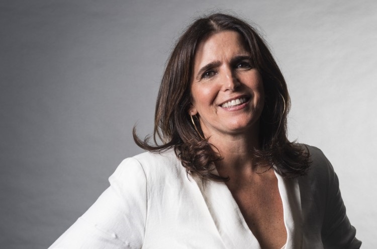 Malu Mader é dispensada após 35 anos na Globo