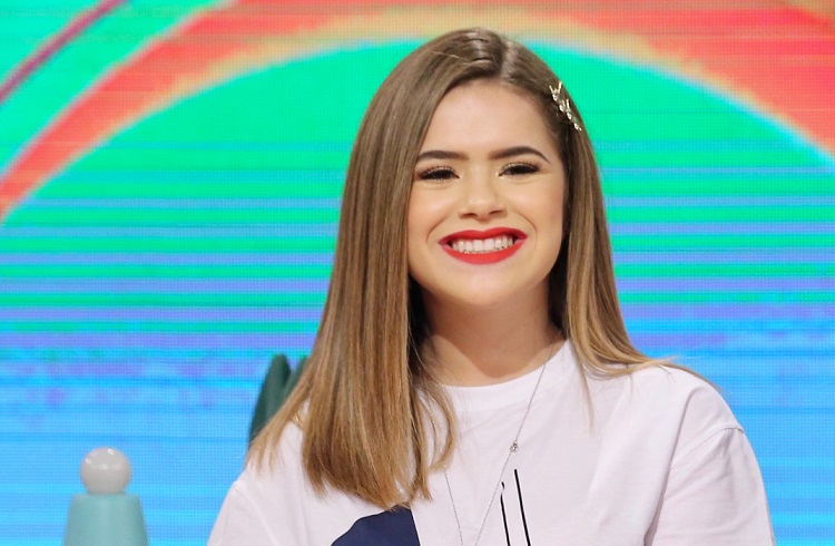 Maisa revela privações que teve por causa da fama