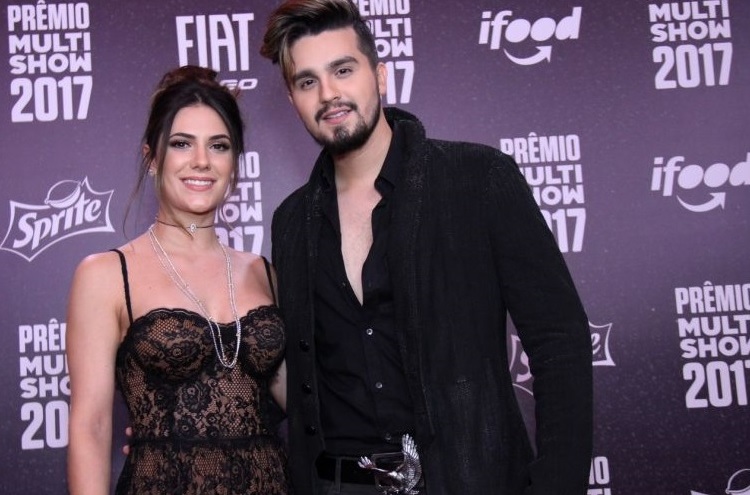 Luan Santana sobre questionamentos de sua sexualidade: 'Fazia mal pra mim'