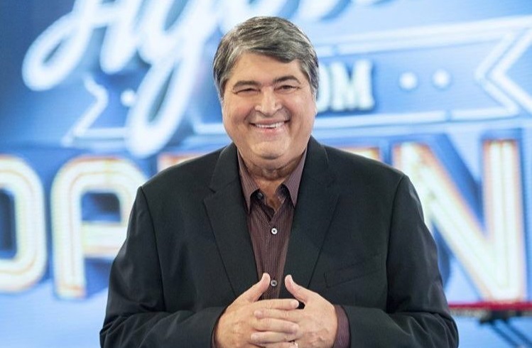 Band cancela programa do Datena e demite equipe