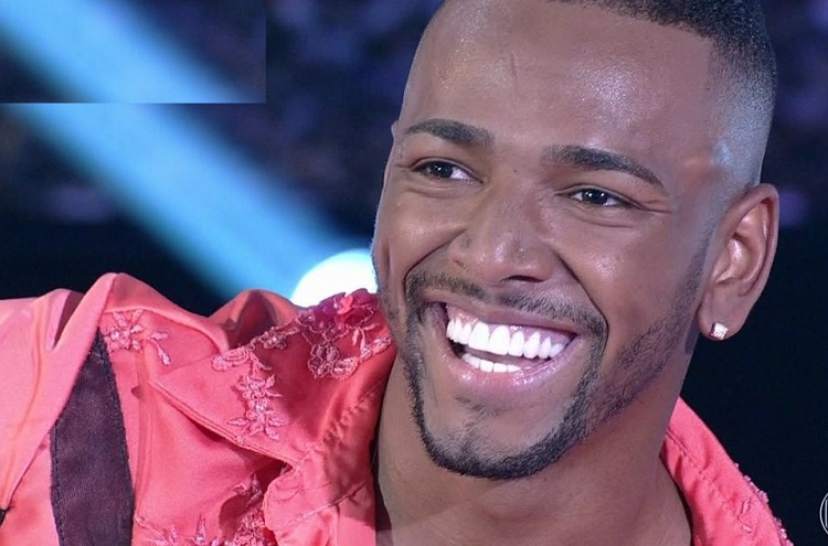 Nego do Borel revela: 'De joelhos pedia à Deus para ser famoso'