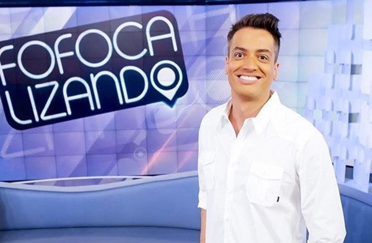 Léo Dias foi pressionado por famosas para falar de Marina Ruy Barbosa