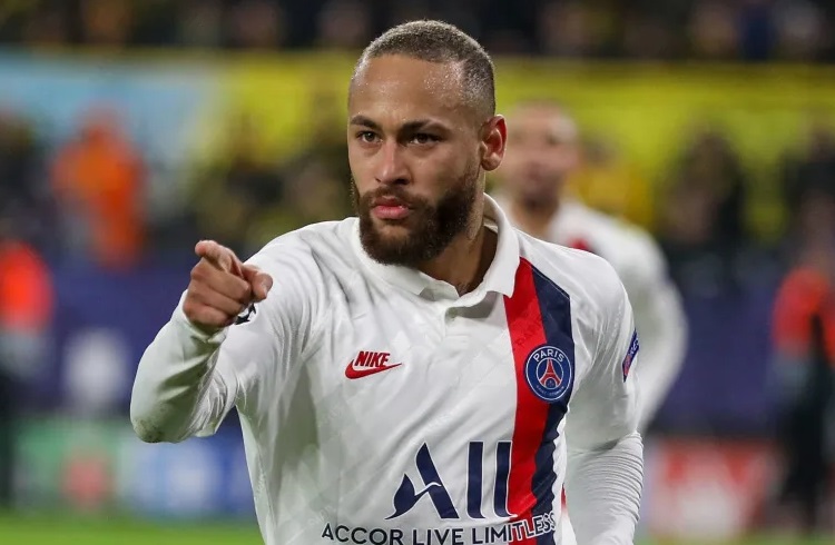 Neymar Jr. cobra R$ 3,2 milhões por cada publicação no Instagram
