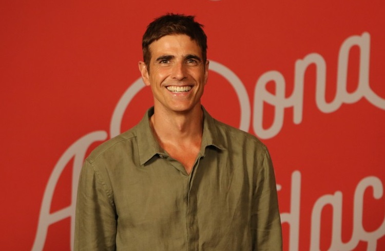 Gianecchini diz que não assumiu ser gay e afirma ter sexualidade ampla