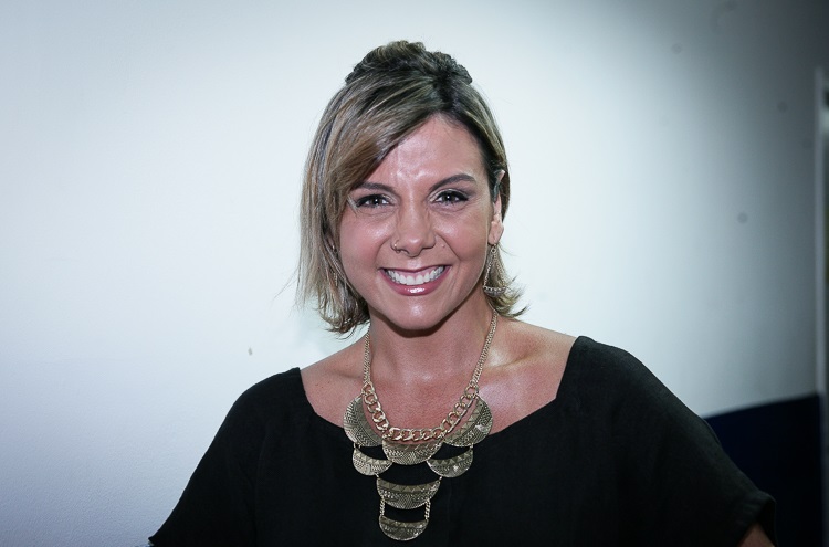 Carla Perez sobre agressão na época do É o Tchan: 'Eu o perdoei'