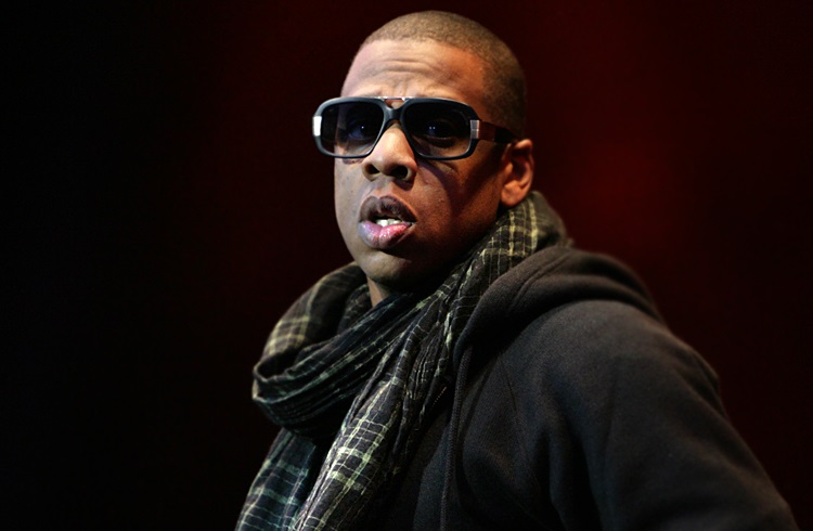 Jay-Z se torna o primeiro artista de hip-hop bilionário da história