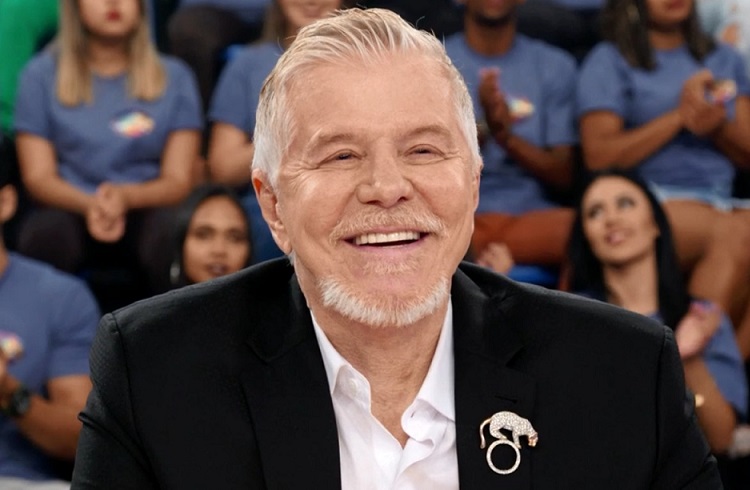 Miguel Falabella é dispensado pela Globo após 39 anos
