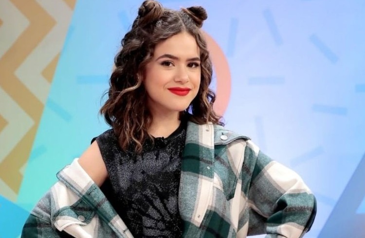 'Tive muito medo do que iriam pensar', diz Maisa após sair do SBT