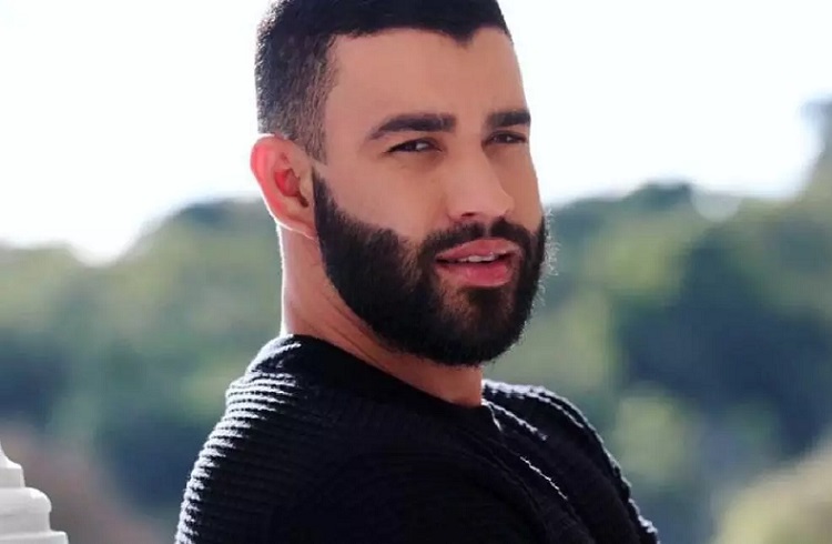 Gusttavo Lima viaja acompanhado com morena para Minas Gerais