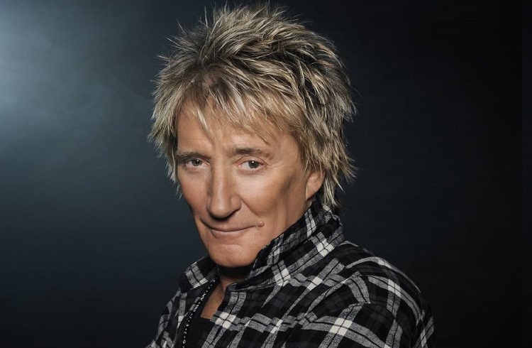 Rod Stewart é preso por dar soco em segurança de hotel