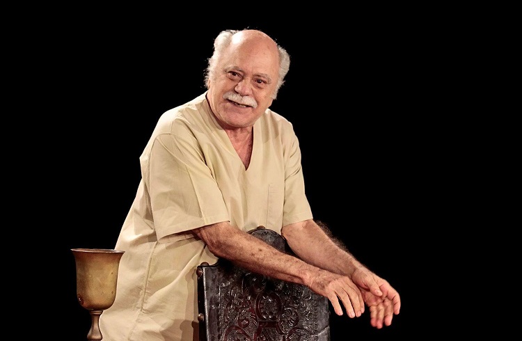 Tonico Pereira recebe ameaças de morte após comentários políticos